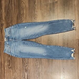 ❤ NWOT! ANN TAYLOR LOFT HIGH RISE CURVY SKINNY JEANS, 2 (26)